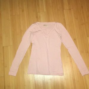 Hollister top